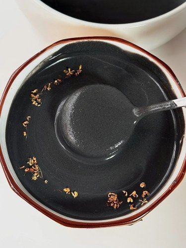 啊啊啊…甜品店老板娘给的配方！！巨巨巨 好喝