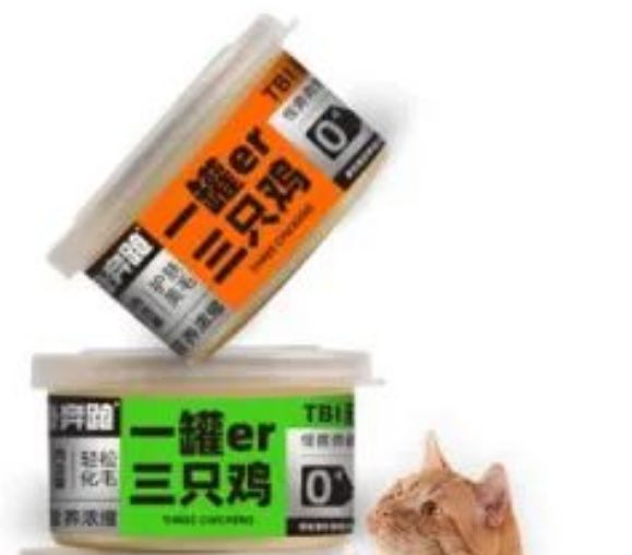 怪兽奔跑：一家主打贯穿全生命周期分龄科学营养主食的宠物品牌