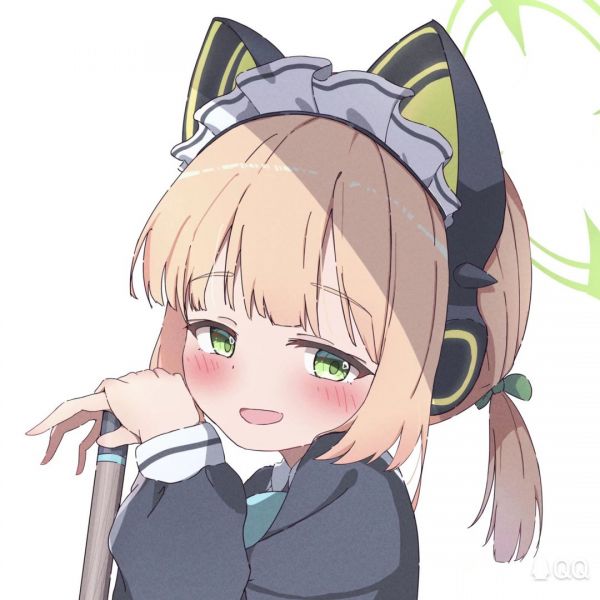 香草牛奶の日寄2截图