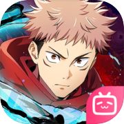 咒术回战 幻影夜行icon