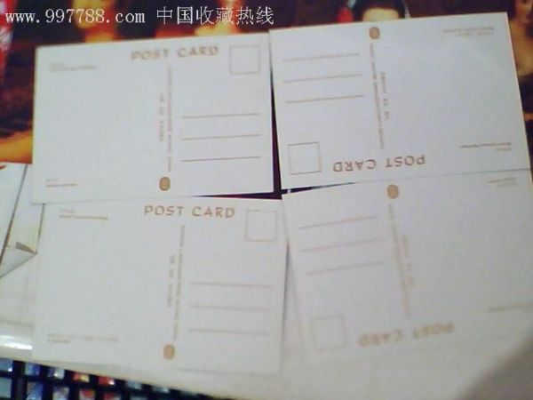 明信片；世界名画；勒甘美夫人肖像_价格8元【同行交流】_第5张_7788商城__七七八八商品交易平台(7788.com)
