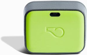 Whistle Go Explore-宠物的终极健康和位置跟踪器 Ultimate Dog GPS Tracker Plus Dog Health & Fitness Monitor