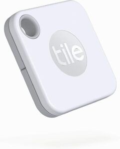 Tile Mate 蓝牙宠物追踪器 Tile Mate 