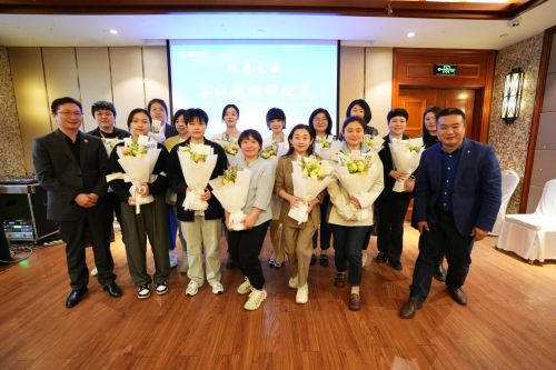 医者本心 医梦传承丨瑞辰宠物医院“导师制”拜师仪式圆满举行