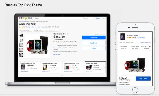 eBay产品添加这两种属性标签，可大大提高刊登曝光量