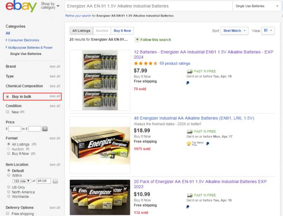 eBay产品添加这两种属性标签，可大大提高刊登曝光量