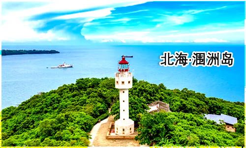 带宠物去涠洲岛上船须知