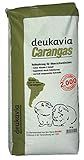 TOP feed 20 公斤 Deuka Carangas，豚鼠食品，含维生素 C