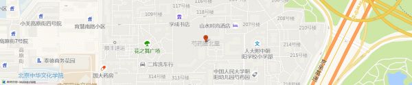 公司地址