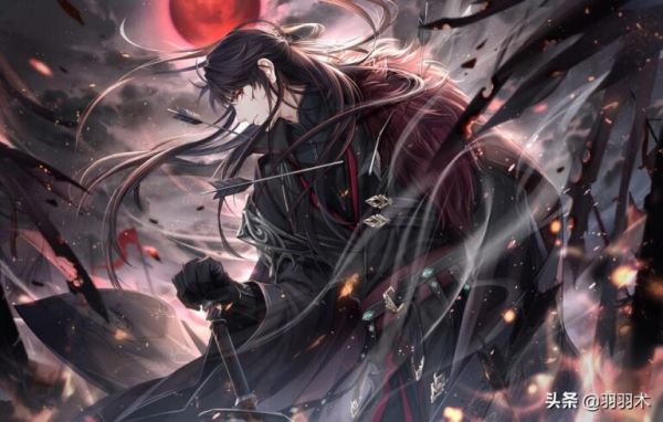 “小狼狗”和“小奶狗”分别指什么？女人到底喜欢什么样的男人？
