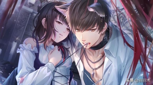 “小狼狗”和“小奶狗”分别指什么？女人到底喜欢什么样的男人？
