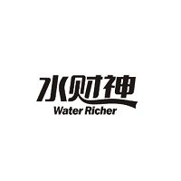水财神/Water Richer