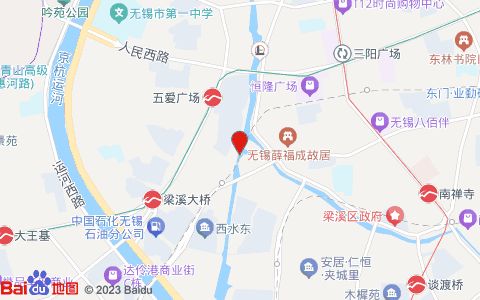 迎龙桥棚下街130号位置示意图