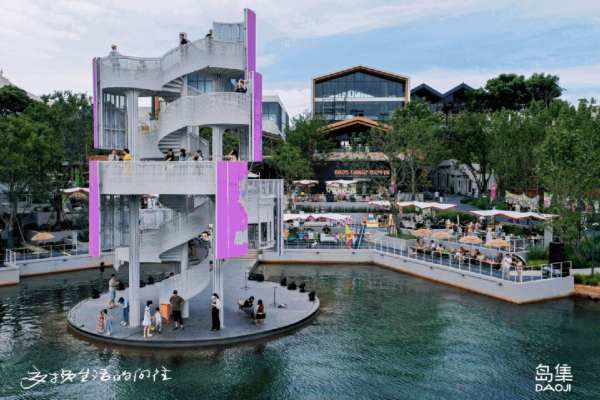 它博集 · 成都站摊主名录公布丨5.17-19成都麓湖见