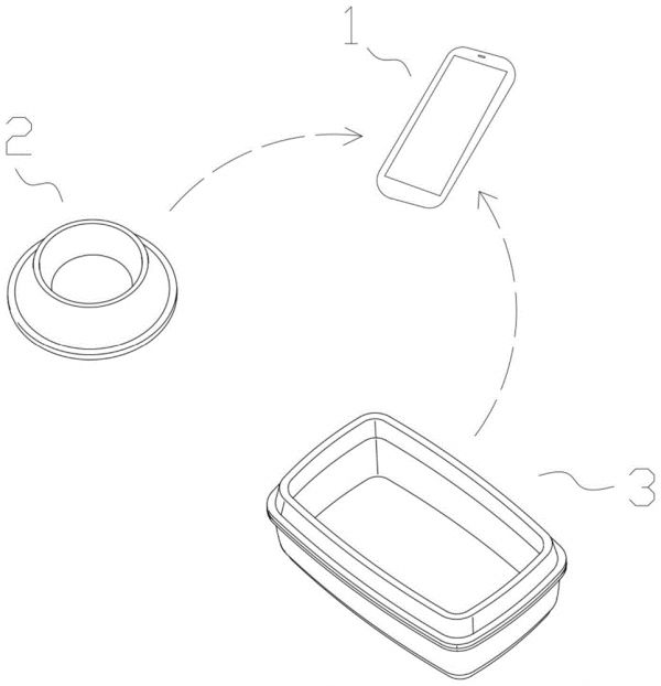 一种宠物消化量监控系统的制作方法