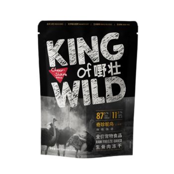 宠物主食什么牌子好（国产品牌十大宠物食品）