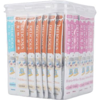 宠物主食什么牌子好（国产品牌十大宠物食品）