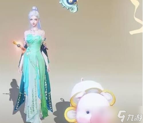 天龙八部2宠物小猪怎么玩 天龙八部2宠物小猪攻略