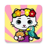 亚萨宠物岛游戏