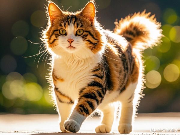 《养猫必备知识》
