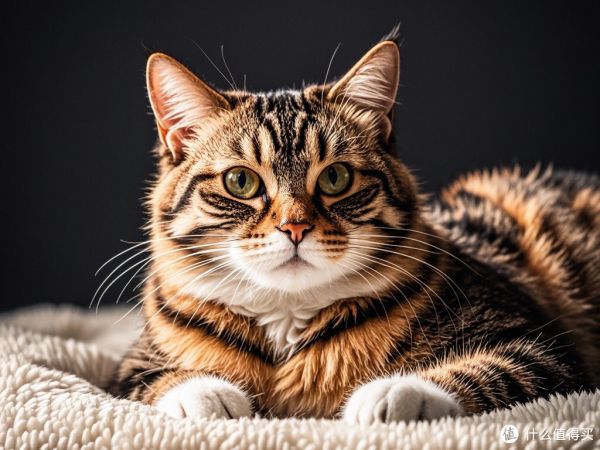 《养猫必备知识》