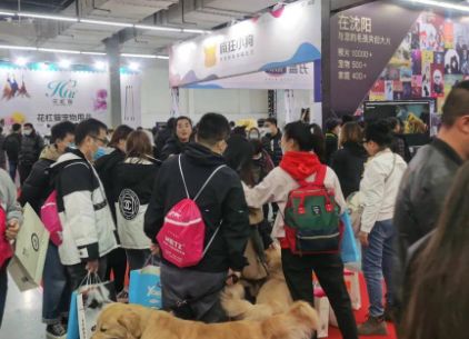 2024第五届东北（沈阳）国际宠物博览会