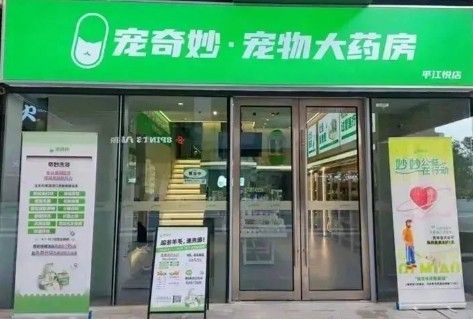 宠物大药房,究竟有什么魔力?