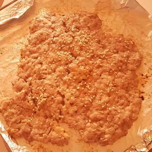 狗狗零食——肉干儿的做法 步骤4