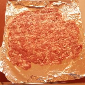 狗狗零食——肉干儿的做法 步骤3