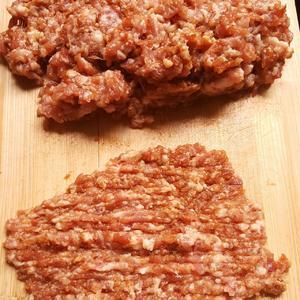 狗狗零食——肉干儿的做法 步骤1