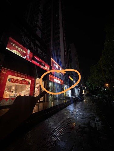 南湖最被低估的一家！！