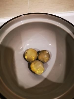 超简易自制猫粮/猫咪辅食的做法 步骤2