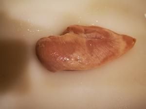超简易自制猫粮/猫咪辅食的做法 步骤3