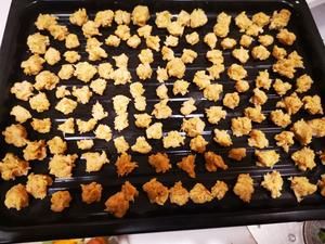 超简易自制猫粮/猫咪辅食的做法 步骤8