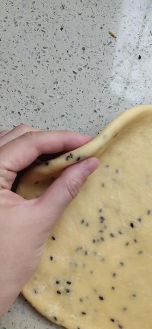 【第二个狗狗小零食】狗狗磨牙棒的做法 步骤6
