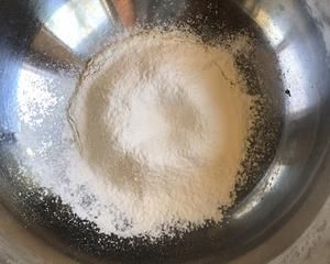 狗狗小零食的做法 步骤2