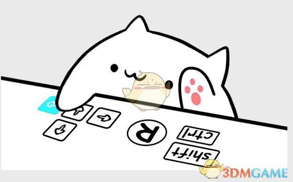 桌面小猫代打v6.0
