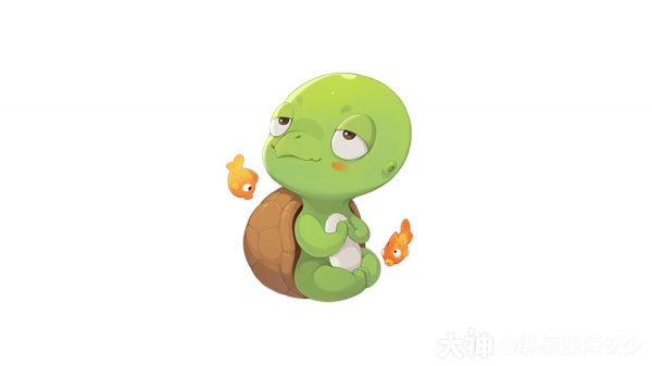 周年庆·特别篇】大海龟应用指南_梦幻西游手游 | 大神