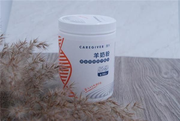 盖夫宠物羊奶粉--吸收好才是真的好