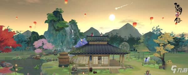江湖悠悠怎么获得马 宠物马获取攻略
