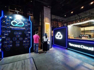 WeGame 云游戏功能已覆盖全国 9 个省市，支持 20 余款游