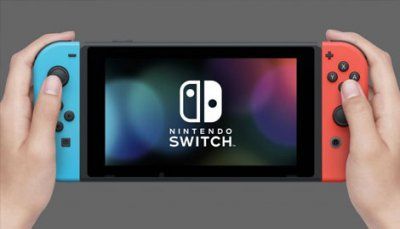 Switch 将支持第三方游戏