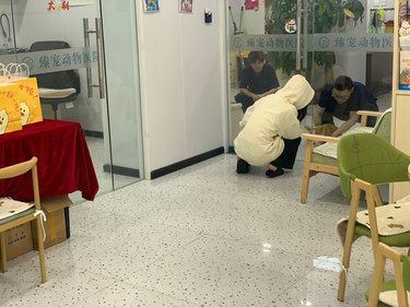 臻宠动物医院