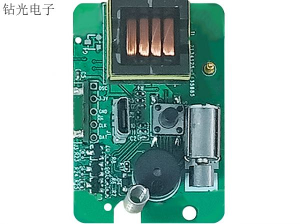 现代化定制宠物训狗器止吠器PCBA开发发展现状,定制宠物训狗器止吠器PCBA开发