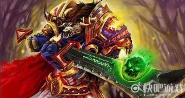 《魔兽世界》怀旧服牛头人任务线分享