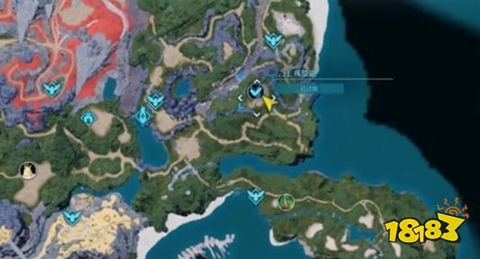 幻兽帕鲁新人必看指南 新手快速入门指南