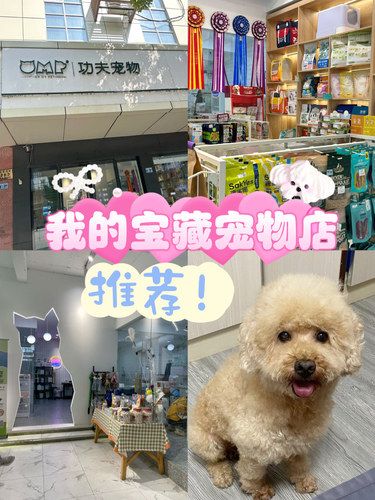 建议南京的宠物店都按这个标准来！！