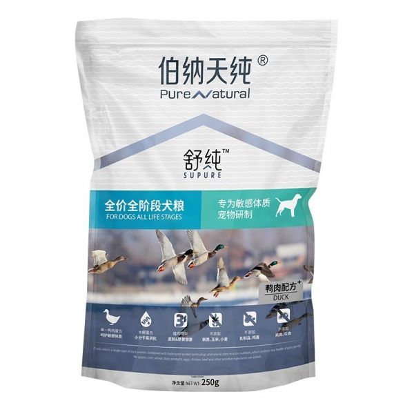 4款平价狗粮推荐，性价比高质量也不差！