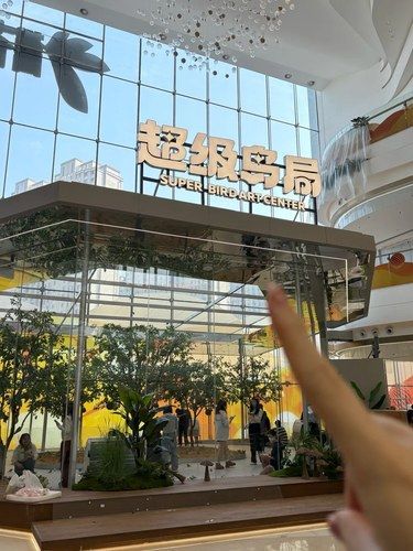 终于在长沙找到最适合小朋友去的地方了！！