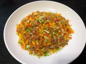 小狗自制辅食(简易版)的做法 步骤2